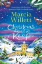 Willett Marcia Christmas at the Keep willett marcia the sea garden