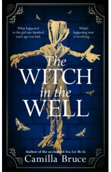 

The Witch in the Well