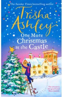 Ashley Trisha - One More Christmas at the Castle