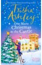 Ashley Trisha One More Christmas at the Castle jones d castle in the air
