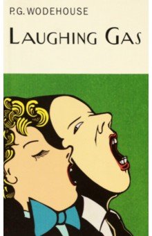 Laughing Gas