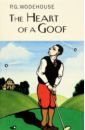 Wodehouse Pelham Grenville The Heart of a Goof himes chester cotton comes to harlem