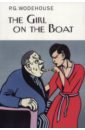 Wodehouse Pelham Grenville The Girl on the Boat fashion father