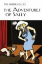 цена Wodehouse Pelham Grenville The Adventures of Sally