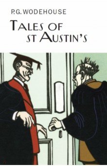 Tales of St Austin s