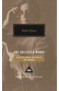 Gibran Kahlil The Collected Works botton a essays in love