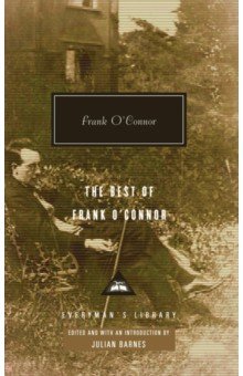 Обложка книги The Best of Frank O'Connor, O`Connor Frank