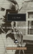 The Siege of Krishnapur. Troubles