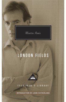 Amis Martin - London Fields