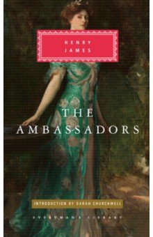 James Henry - The Ambassadors