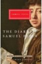 Pepys Samuel The Diary of Samuel Pepys tomalin claire samuel pepys the unequalled self