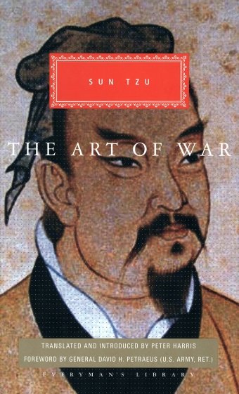 The Art of War