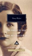 Love in a Cold Climate. The Pursuit of Love