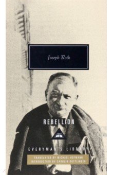 Roth Joseph - Rebellion