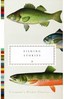Duvan Nadyezhda, Anonymous, Akinari Ueda - Fishing Stories