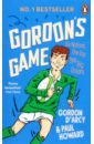D`Arcy Gordon, Howard Paul Gordon's Game richards huw a game for hooligans the history of rugby union