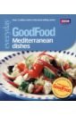david elizabeth a book of mediterranean food Good Food. Mediterranean Dishes
