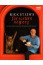Stein Rick Rick Stein's Far Eastern Odyssey stein rick fish