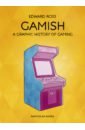 parmer prakash video games level 4 Ross Edward Gamish. A Graphic History of Gaming