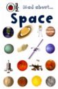Stott Carole Mad About Space green dan 500 fantastic facts about science