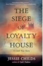 silva d house of spies Childs Jessie The Siege of Loyalty House
