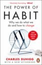 Duhigg Charles The Power of Habit. Why We Do What We Do, and How to Change