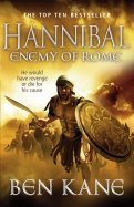 Hannibal. Enemy of Rome