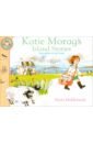 Hedderwick Mairi Katie Morag's Island Stories hood morag brenda is a sheep