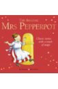 Proysen Alf The Amazing Mrs Pepperpot