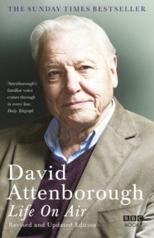 Attenborough David - Life on Air