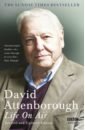 цена Attenborough David Life on Air