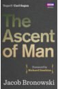 Bronowski Jacob The Ascent Of Man bowman w e the ascent of rum doodle