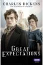 Dickens Charles Great Expectations morgan sarah a wedding in december