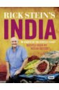 Stein Rick Rick Stein's India stein rick under a mackerel sky