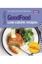 good food low calorie recipes Good Food. Low-calorie Recipes