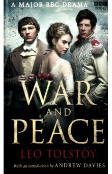 Tolstoy Leo - War and Peace