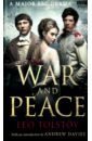 Tolstoy Leo War and Peace davies james body