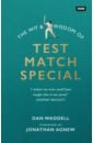 Waddell Dan The Wit and Wisdom of Test Match Special