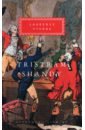 Sterne Laurence Tristram Shandy kundera milan the festival of insignificance