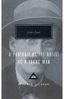 Joyce James - A Portrait of the Artist as a Young Man