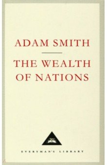 

The Wealth of Nations