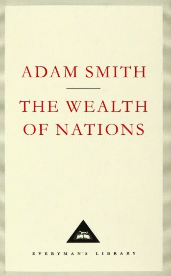 The Wealth of Nations