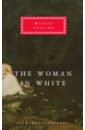 Обложка The Woman in White