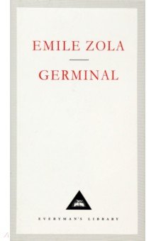 Zola Emile - Germinal