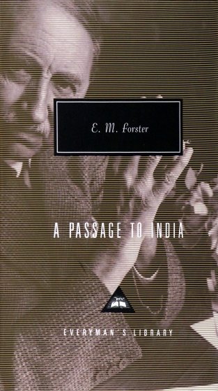 A Passage To India