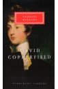 Dickens Charles David Copperfield диккенс чарльз david copperfield a novel in two part part 1 дэвид копперфилд в 2 частях часть 1 роман на английском языке