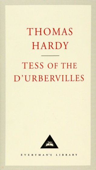 Tess of the d’Urbervilles