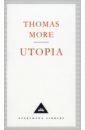 More Thomas Utopia parry h g a radical act of free magic