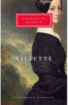 Bronte Charlotte - Villette