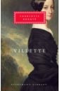 Bronte Charlotte Villette hall radclyffe the well of loneliness